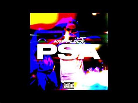 psa bass boosted|psa kay flock youtube.